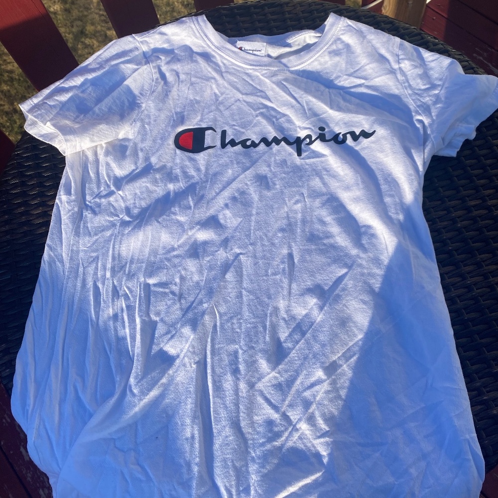Champion Shirt